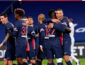 سان جيرمان يدمر ستراسبورج برباعية فى الدورى الفرنسى بدون نيمار.. فيديو