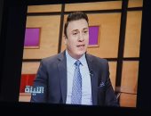 اليوم.. الفضائية المصرية تقدم حلقة خاصة عن إنجازات الشرطة المصرية