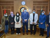 التخطيط: 255 مليون جنيه تكلفة مشروع مصنع تدوير القمامة بمدينة سندوب