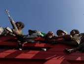 مسلحون يخطفون تلاميذ من مدرسة ابتدائية فى ولاية كادونا النيجيرية