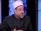 "الإفتاء" تهنئ "اليوم السابع" على فوزه بجائزة الصحافة الذكية