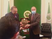 أبو الغيط: العرب لم يسددوا إلا 40 % من ميزانية جامعة الدول العربية