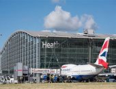 حظر الرحلات الجوية من جنوب افريقيا الى إنجلترا بعد تفشي سلالة كورونا الجديدة