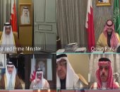 محمد بن سلمان: السعودية والبحرين تعملان للمحافظة على مصالحهما وأمنهما