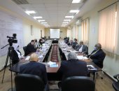 "القومى لحقوق الإنسان" يعقد جلسات استماع حول "الاستراتيجية الوطنية"