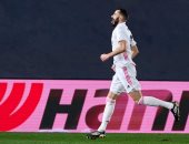 ريال مدريد ينهي عام 2020 بمكاسب عدة بعد الفوز على غرناطة