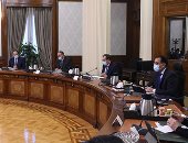 رئيس الوزراء: هدفنا التوسع والإسراع فى توصيل الغاز الطبيعى للوحدات المؤهلة فنيا