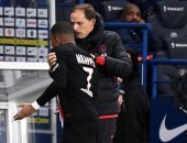 تقارير.. رحيل توخيل عن سان جيرمان يعقد صفقة انتقال مبابي للريال