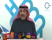 وزيرا خارجية الكويت وبريطانيا يبحثان مجالات التعاون الثنائى