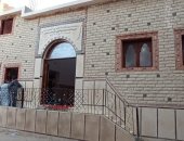 أوقاف الأقصر تقرر افتتاح مسجد "الحاج نوبى" بحاجر قرية الأقالته غدا