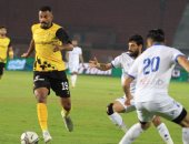 سموحة يلدغ دجلة بـ"هدفين" فى ليلة "كابو" وأمير عادل.. فيديو