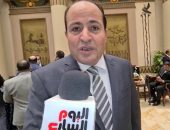 النائب عبد الباسط الشرقاوى: الوفد سيكون صوت المعارضة البناءة بمجلس النواب