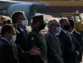 المكسيك أول دول أمريكا اللاتينية فى تلقى لقاح فايزر - بيونتك