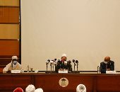 سفير السودان بالقاهرة يشيد بجهود الأوقاف لتعميق العلاقات بين القاهرة والخرطوم