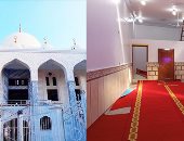 الدولة تعمر بيوت الله.. افتتاح مساجد جديدة بعدد من المحافظات.. وزير الأوقاف يفتتح مسجد أولاد دغيم بمطروح.. و22 مسجدا بسوهاج والإسماعيلية والسويس وجنوب سيناء.. وافتتاح 5 مساجد جديدة ببنى سويف والأقصر.. صور