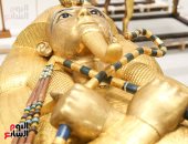 تعرف على أبرز وثائق تأمين الآثار المصرية.. 900 مليون دولار لمعرض "توت عنخ آمون"