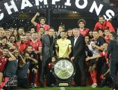 حصاد 2020.. الأهلى وبايرن ميونخ أبرز أبطال الثنائية المحلية فى ملاعب العالم