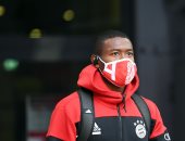 مان يونايتد يرفض التعاقد المجاني مع ألابا وانحصار المنافسة بين برشلونة والريال