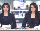 نشرة المساء.. الرئيس السيسى يستجيب لهتافات مواطنين بالشارع "بنحبك يا ريس".. مصطفى محمد يثير الجدل بالزمالك.. موعد صرف العلاوات الخمسة للمعاشات.. تامر حسنى يطرح أغنية "قد الفراق" بألبوامه الجديد