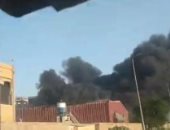 شهود عيان يرون تفاصيل حريق مصحة علاج الإدمان فى الأسكندرية أمام النيابة