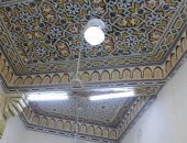 افتتاح 4 مساجد جديدة فى 3 مراكز بمحافظة بنى سويف.. صور