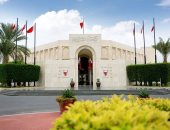 الشورى البحرينى يبحث غدًا قانون العلامات التجارية لدول مجلس التعاون الخليجى 