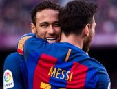 ميسي ونيمار.. هل يجتمع الثنائي من جديد فى باريس سان جيرمان؟