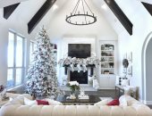 5 أفكار لتزيين المنزل لاستقبال العام الجديد.. غيري ديكور بيتك من غير مصاريف