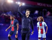سكاي: باريس سان جيرمان ينهى اتفاقه مع بوتشيتينو والإعلان خلال أيام