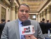 النائب محمد إسماعيل: تمثيل الشباب ضخ دماء جديدة فى مجلس النواب