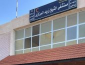 صحة شمال سيناء تسجل حالة وفاة بكورونا.. وشفاء 17 بالعزل خلال 24 ساعة