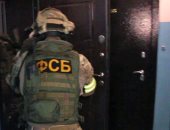 الأمن الروسى يعلن إحباط مخطط لداعش الإرهابى فى محج قلعة جنوب البلاد