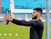 خالد الغندور بعد فوز الأهلي : لو انتقل ساسى للدحيل لانتحر كرويا