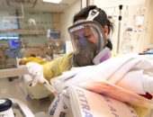 لوس أنجلوس تختبر عينات السلالة الجديدة لكورونا بعد انتشار الفيروس