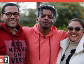 أفضل حوار.. أوكا لـ تليفزيون اليوم السابع: كلام مى كساب هو اللى بيمشى فى البيت