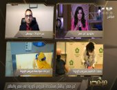 مختص علم فيروسات يوضح الفرق بين تحور فيروس كورونا والسلالة الجديدة