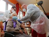 وزير المالية الروسى: نحو 100 مليار روبل لتطعيم المواطنين ضد كورونا