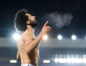 محمد صلاح يتصدر أجمل لحظات ليفربول خلال 2020 بهدفه فى مانشستر يونايتد
