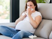 5 علاجات آمنة للحساسية الموسمية أثناء الحمل