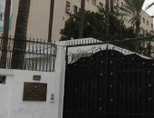وفد مصري يزور طرابلس لمعاينة مقر السفارة والتأكيد على وقف إطلاق النار