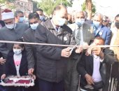 محافظ أسيوط يعلن دعم ذوى الهمم لتمكينهم ودمجهم فى المجتمع.. فيديو وصور