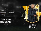 فليك يحصد جائزة أفضل مدرب في جلوب سوكر