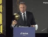 وزير الرياضة يهنئ الأهلي بجائزة القرن فى أفريقيا والأكثر تتويجا بالشرق الأوسط