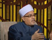 محمد سالم أبو عاصى: كنا نفتقد مشاركة المرأة فى العمل الدعوى .. فيديو 