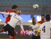 سوهاج يواجه الألومنيوم وبترول أسيوط مع الدخان بالجولة السادسة للقسم الثانى