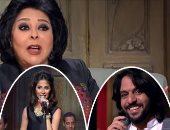 روبى وبهاء سلطان وويجز نجوم المتحدة فى "صاحبة السعادة" ليلة رأس السنة