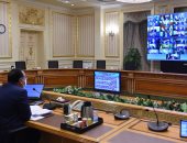 الحكومة: تفعيل غرف الأزمات بكل محافظة وربطها بمجلس الوزراء ووزارة الصحة 