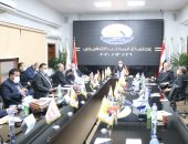 تحالف الأحزاب يستأنف اجتماعاته.. وتيسير مطر: لن نسمح باختطاف مصر مرة أخرى