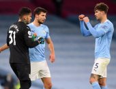 أرقام دفاعية مميزة لـ مانشستر سيتي عقب الفوز على نيوكاسل بهدفين