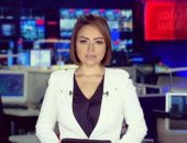 الإعلامية دارين مصطفى تعلن إصابتها بكورونا..وتعلق ساخرة: "تفوتني لاممكن أبدا"